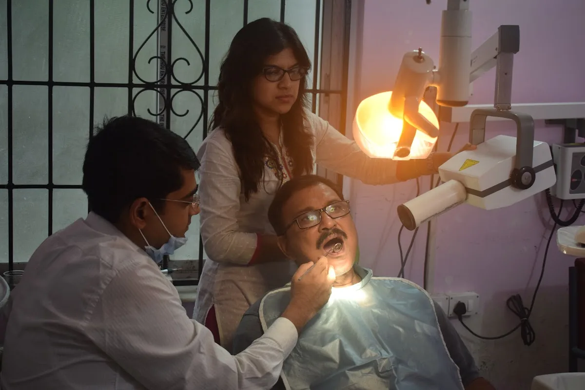 Dr Indra Dental Clinic photo 5