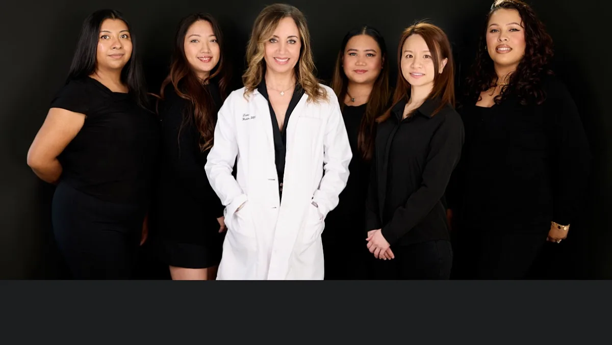 Zahra Hakim,DDS.inc