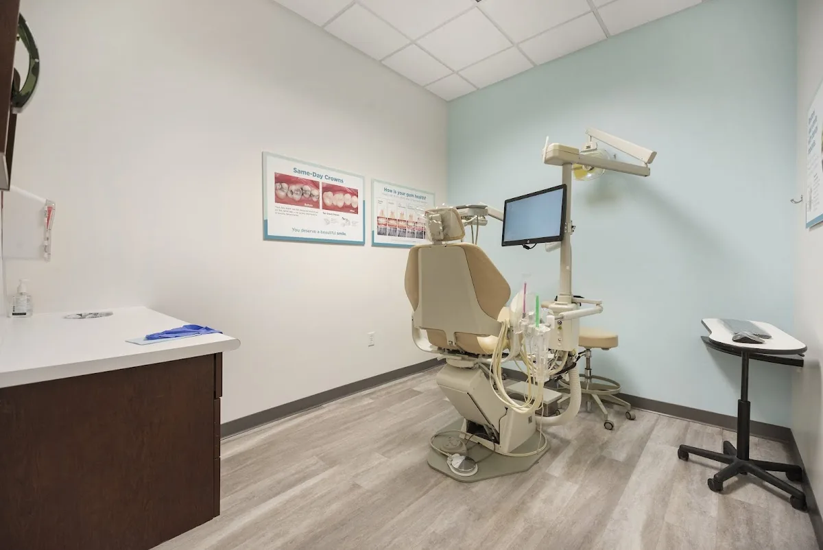 Falcon Landing Dental Group and Orthodontics photo 2