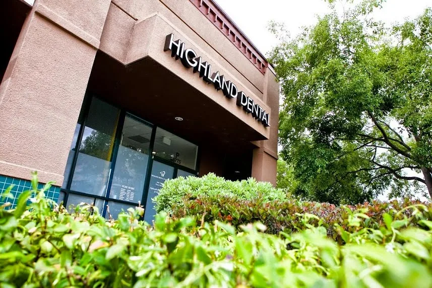 Highland Dental of Hayward photo 2