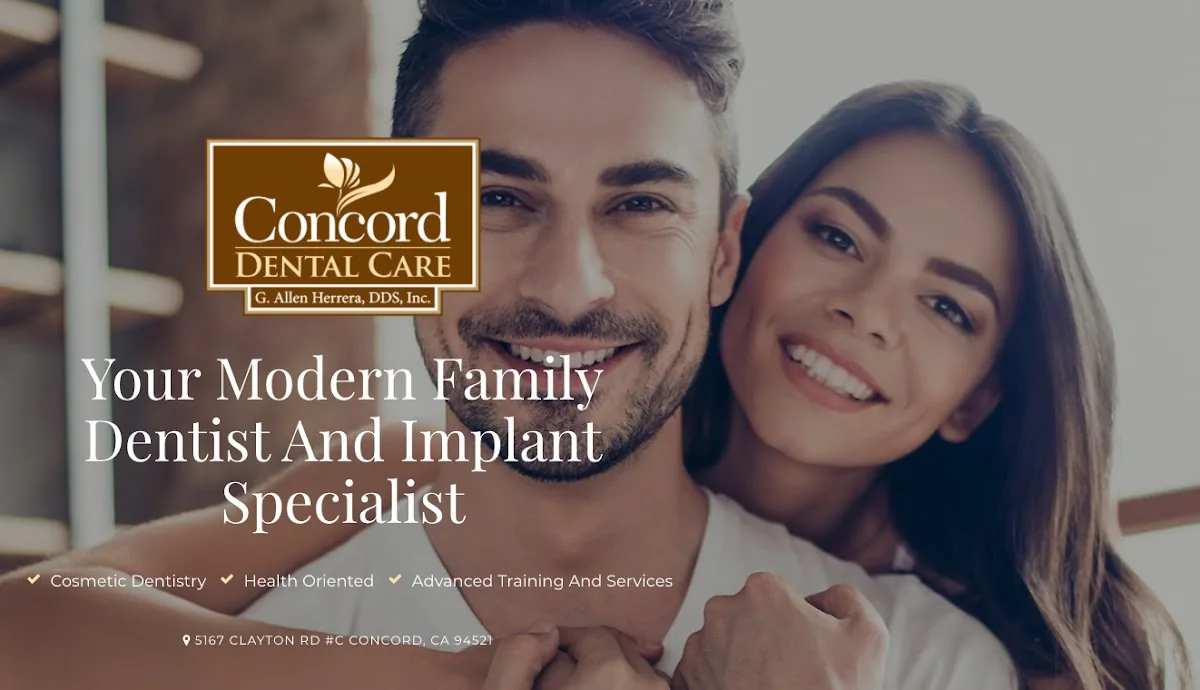 Concord Dental Care photo 2