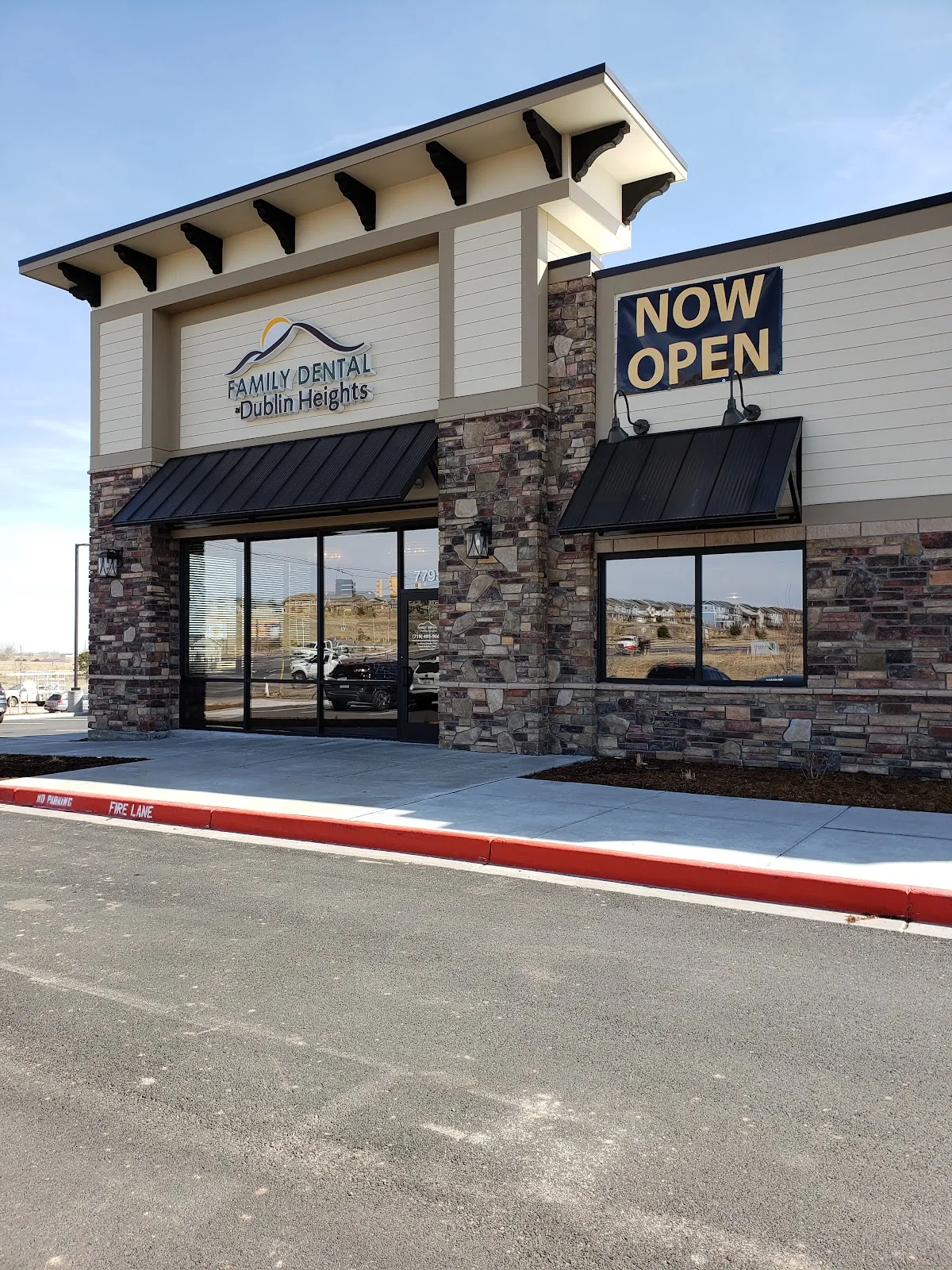Family Dental at Dublin Heights photo 3