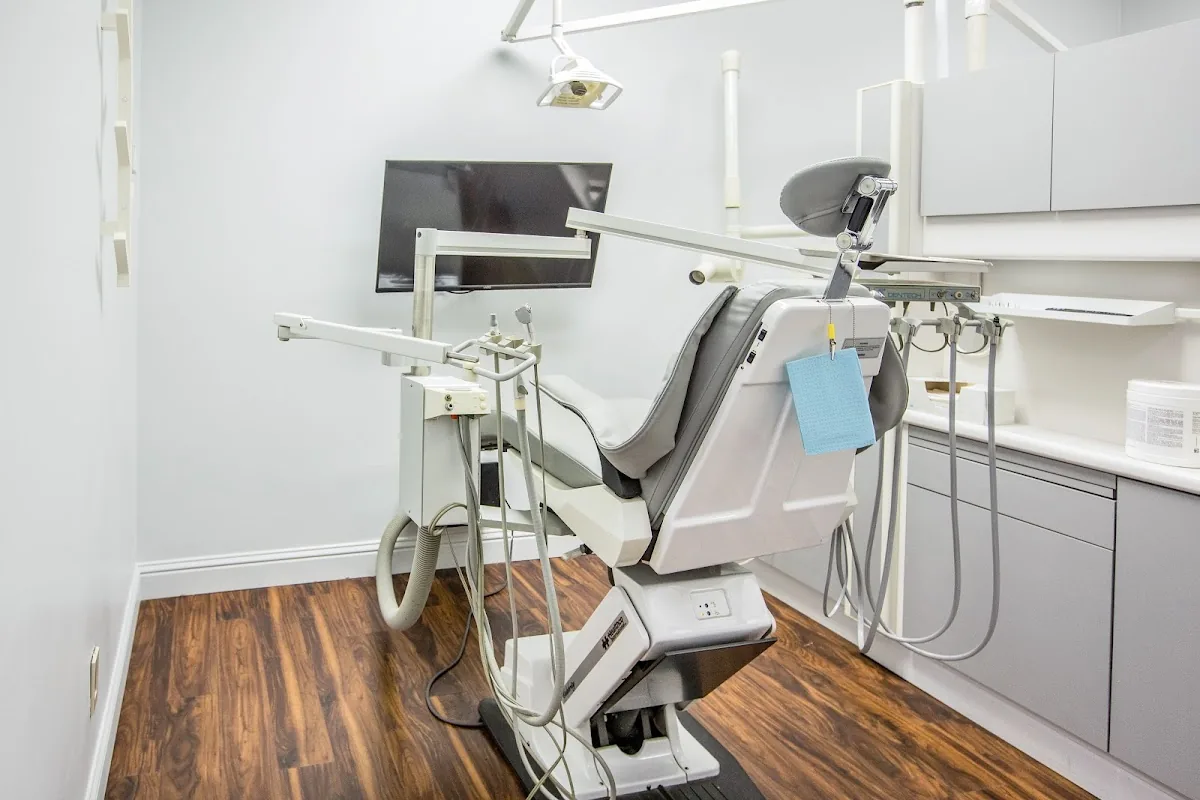 Hayward Dental Arts photo 4
