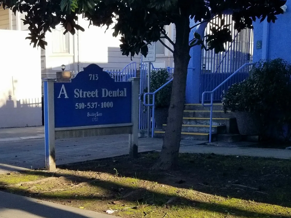 A Street Dental photo 2