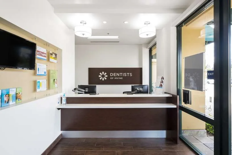 Dentists of Irvine Dental Group photo 5