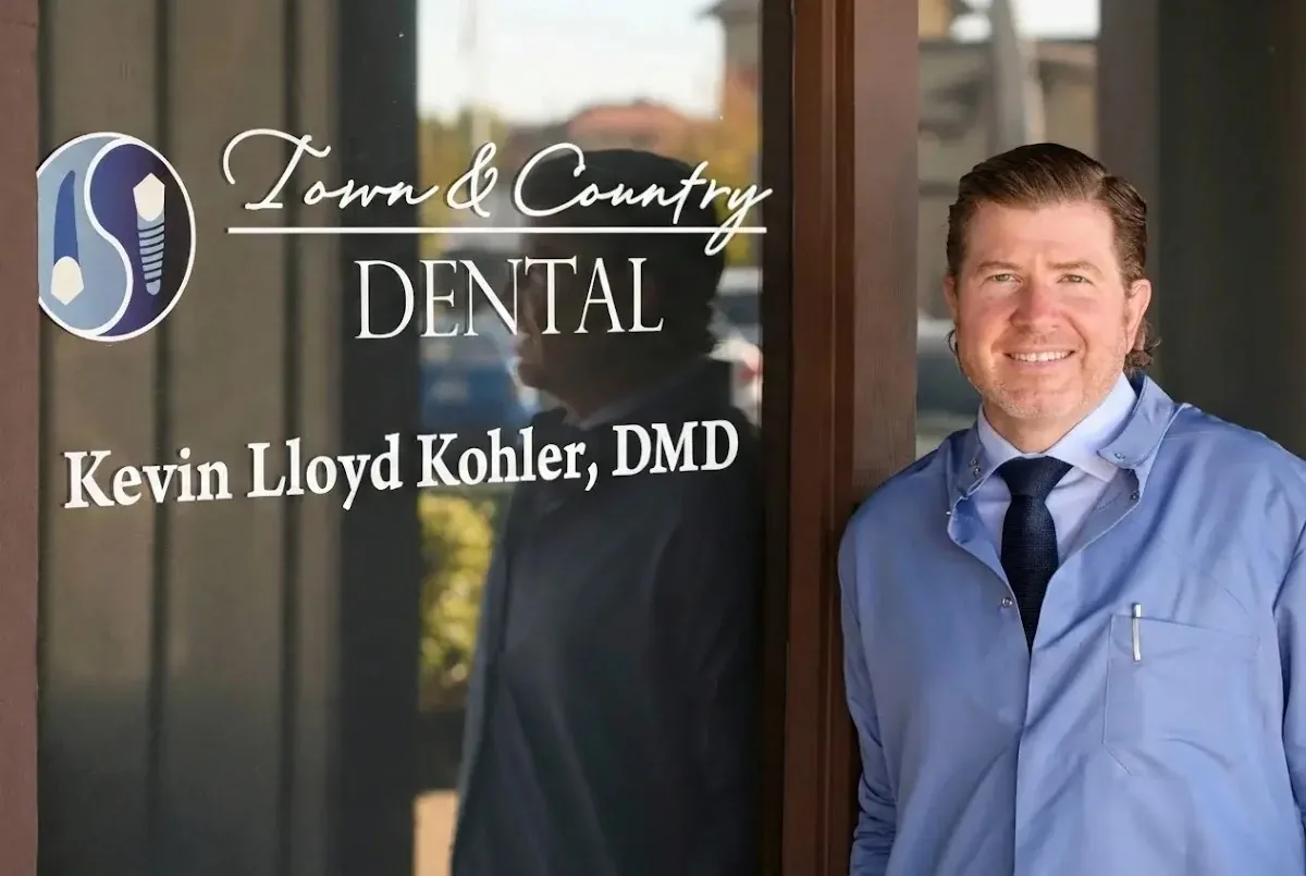 Town and Country Dental photo 2