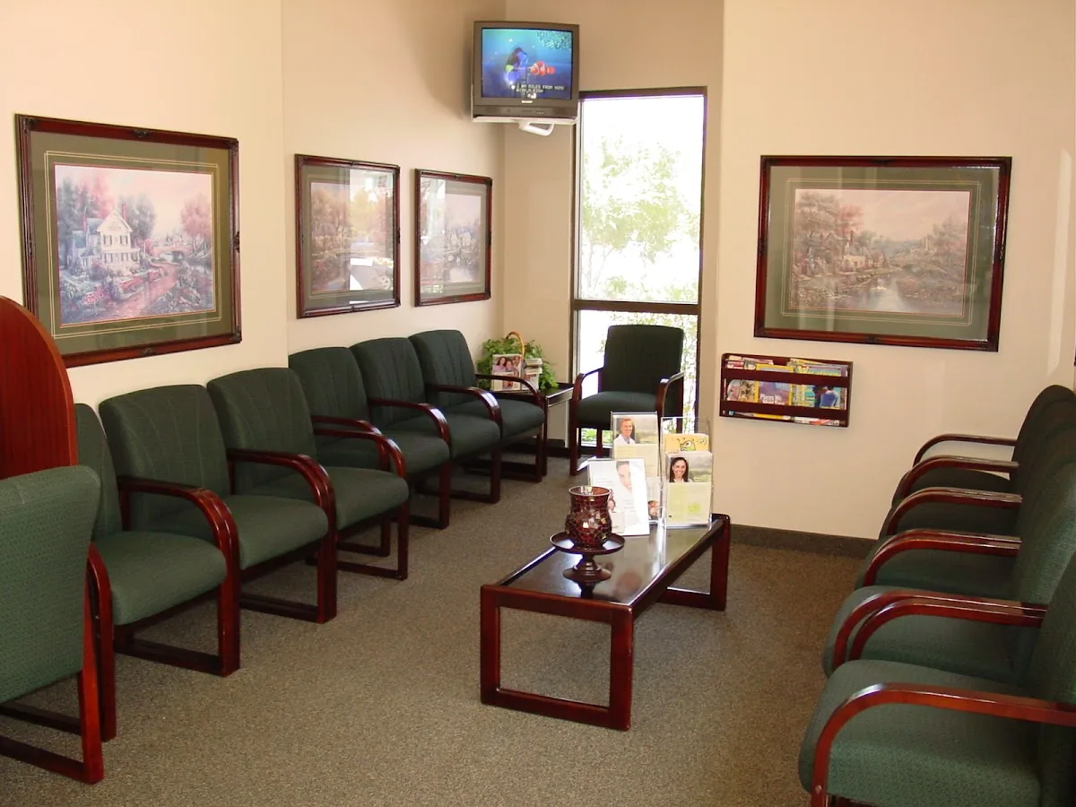 My Kid's Dentist & Orthodontics photo 2