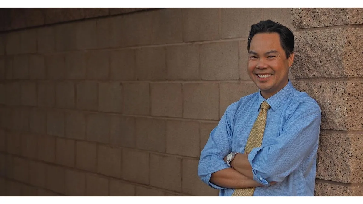 Dr. Joe N.T. Nguyen DDS photo 2