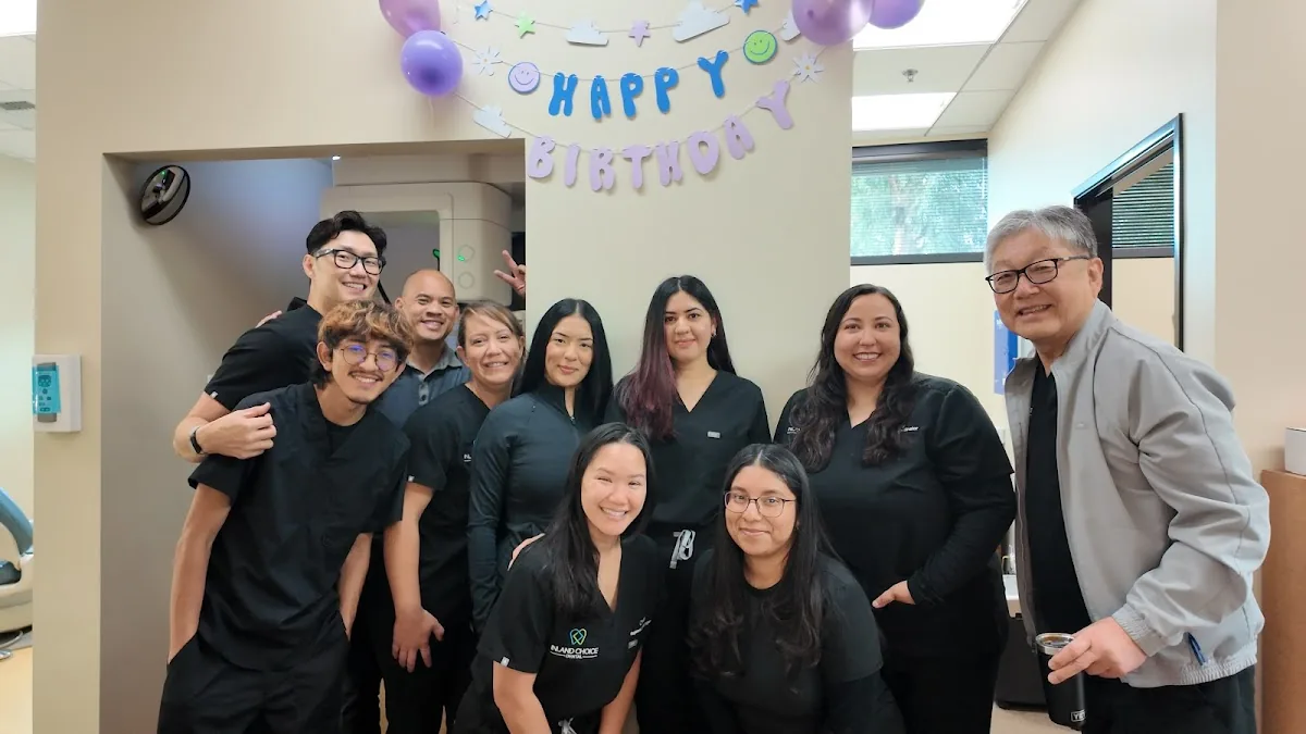 Inland Choice Dental Office of Riverside photo 2