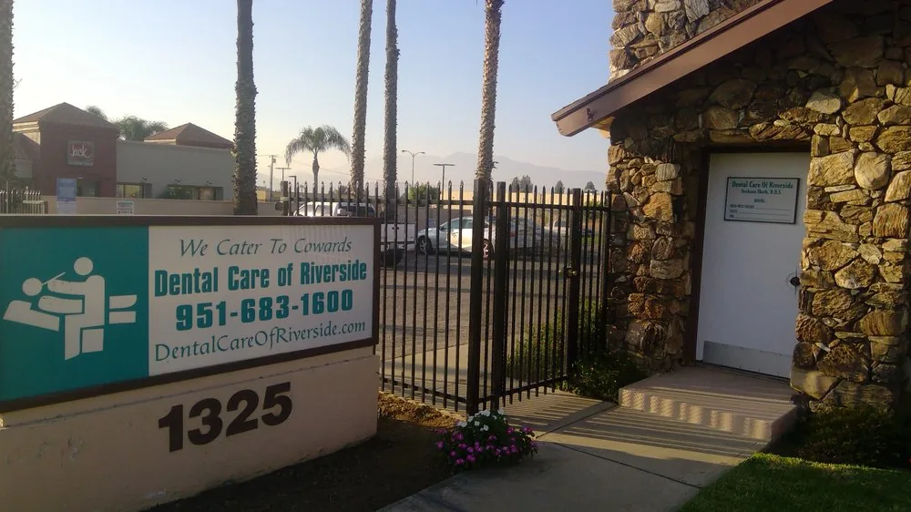 Dental Care of Riverside photo 3