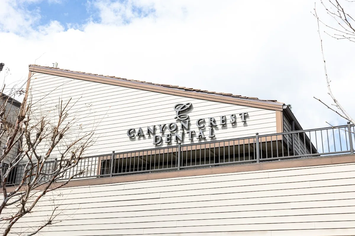 Canyon Crest Dental photo 2