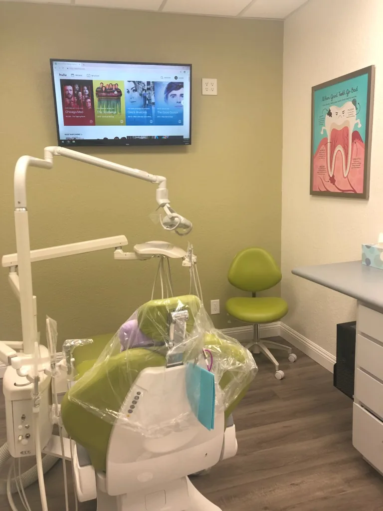 AppleTree Dental photo 3
