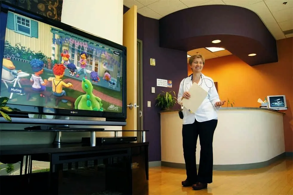 Georgescu Roxy DDS photo 3