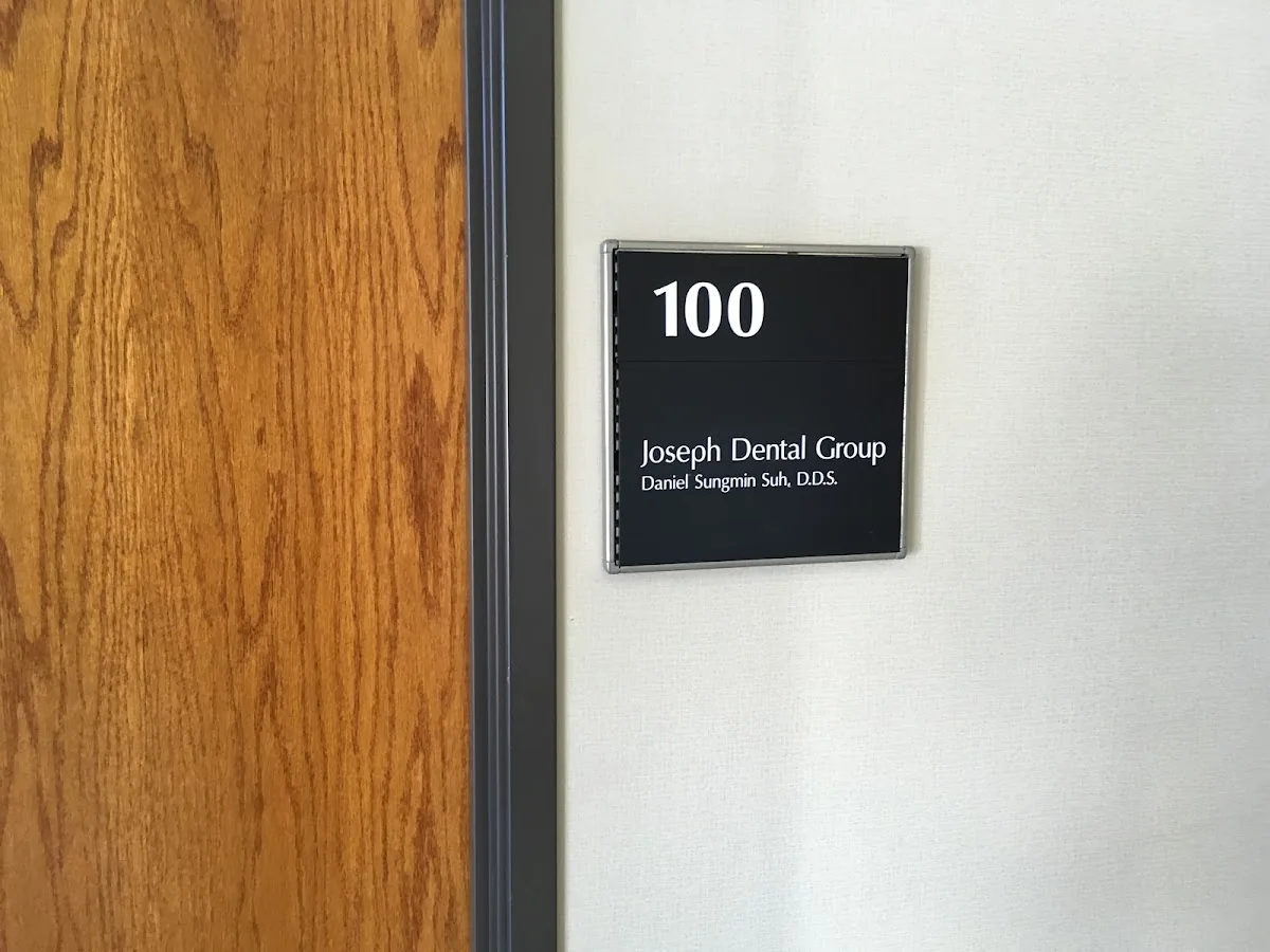 Joseph Dental Group photo 3