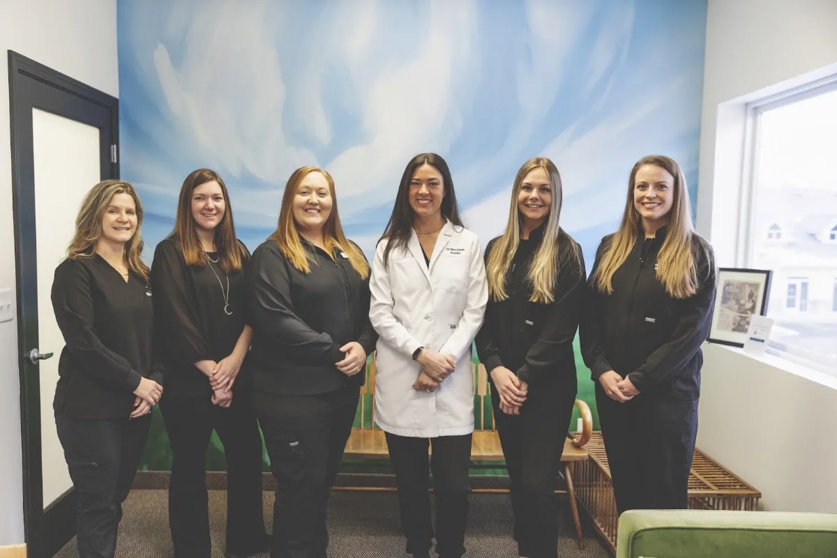 Dental Center of Eagan