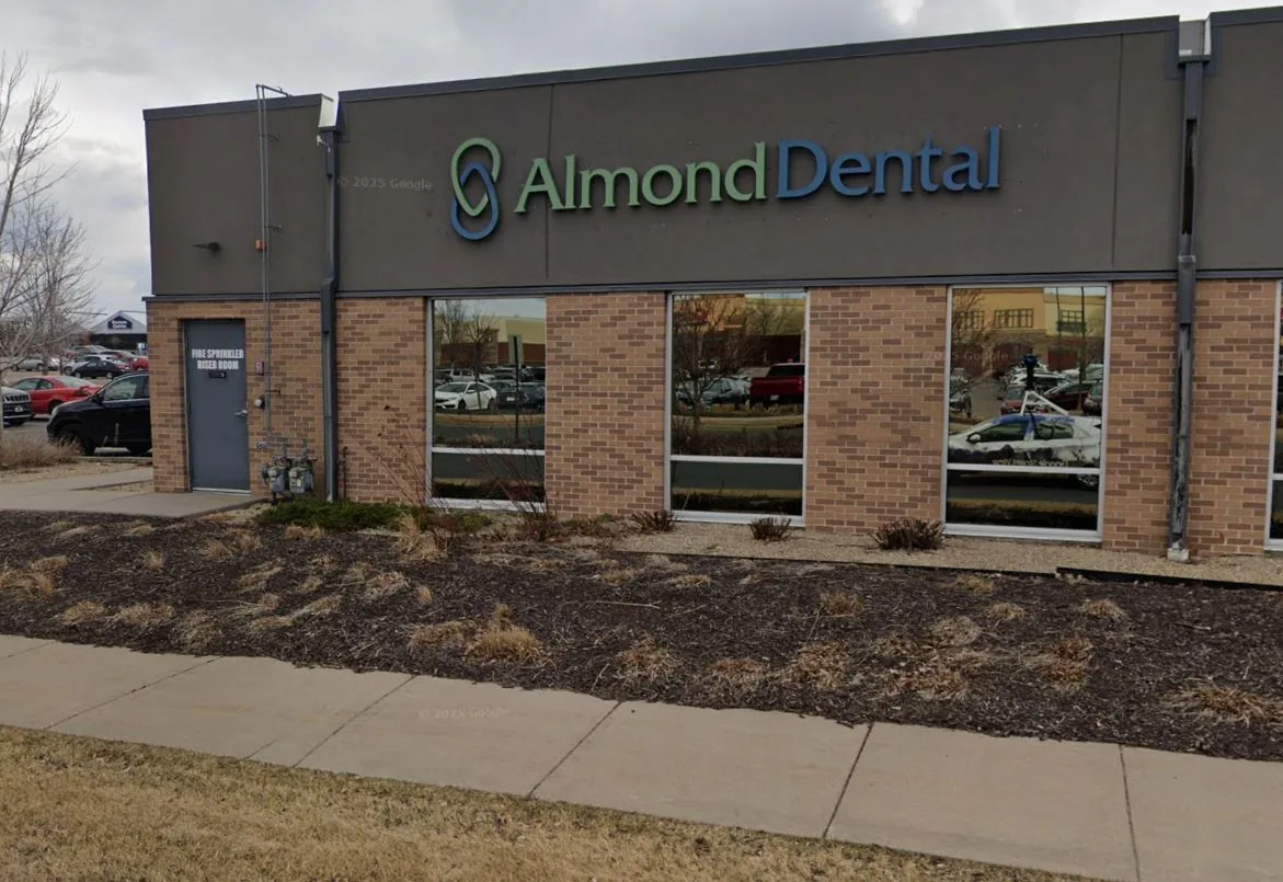 Almond Dental