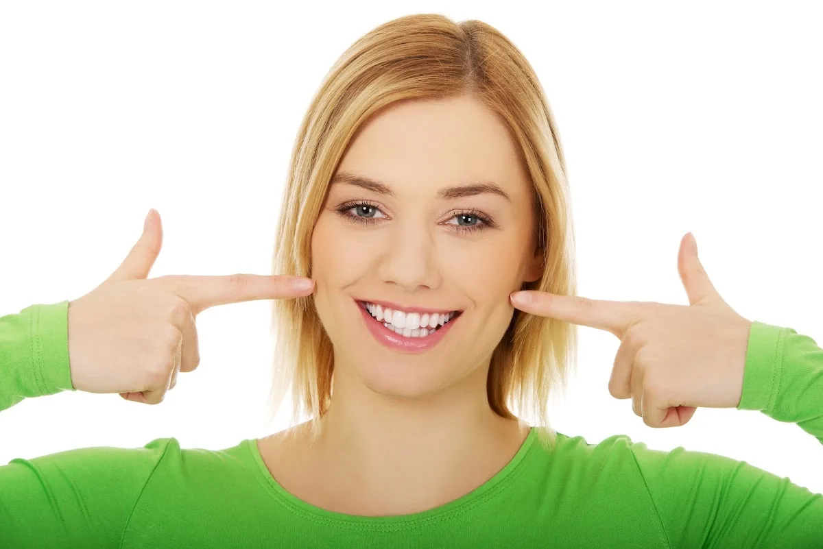 Natural Smiles