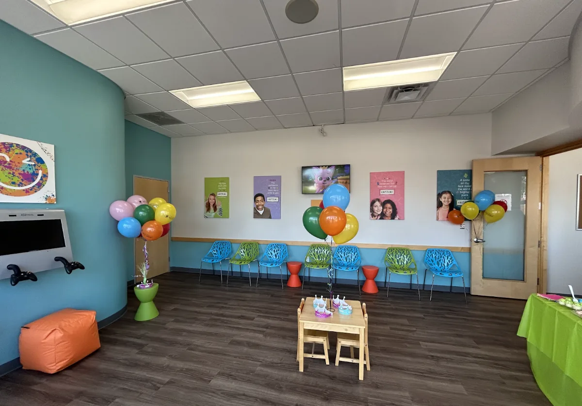Kid's Dental
