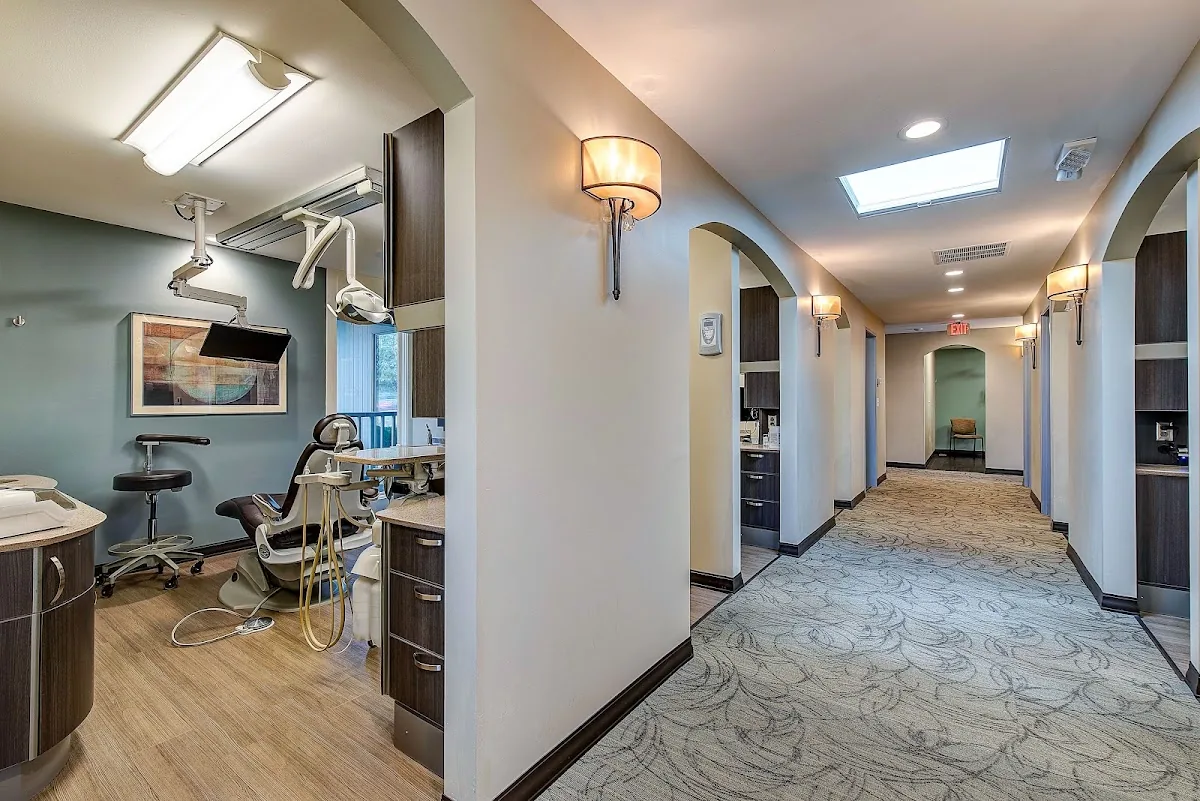 Tipton Park Dentistry