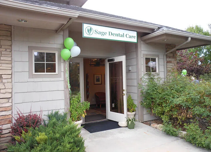 Sage Dental Care