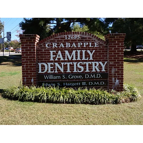 Crabapple Family Dentistry photo 2