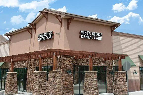 Vista Ridge Dental Care