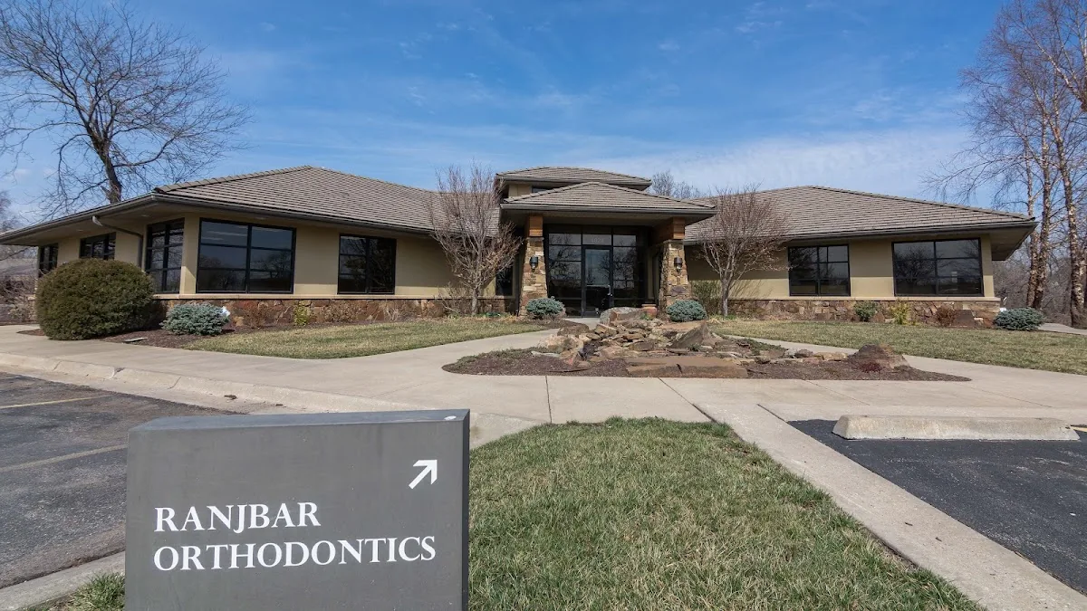 Ranjbar Orthodontics photo 3