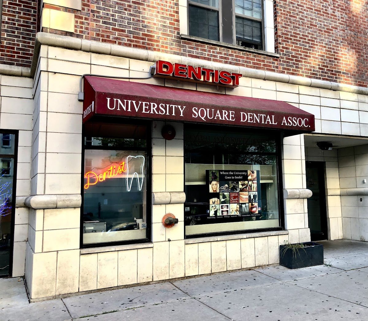 University Square Dental Associates photo 2