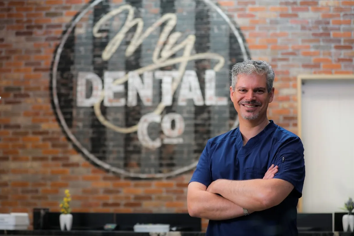 My Dental Company photo 3