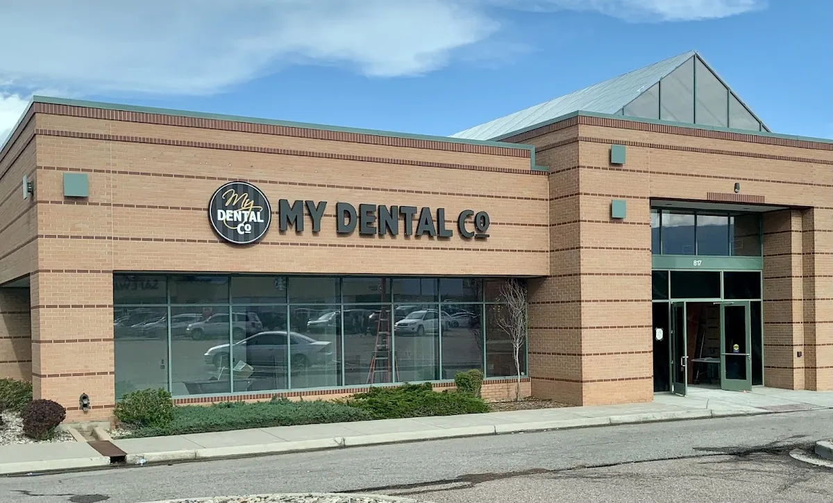 My Dental Company photo 2