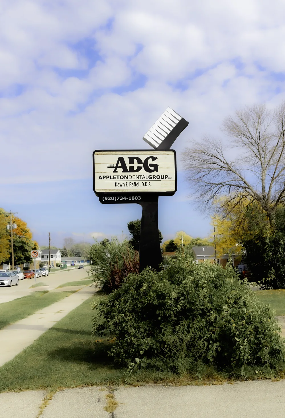Appleton Dental Group photo 3