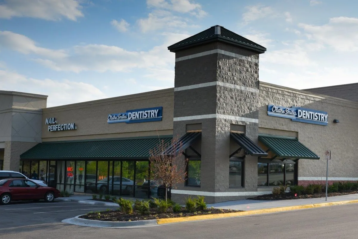 Olathe Smiles Dentistry photo 2