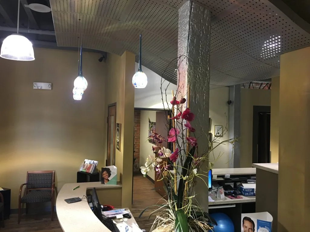 One Stop Dental - Dr. Seth Kimmelman, DDS, PC