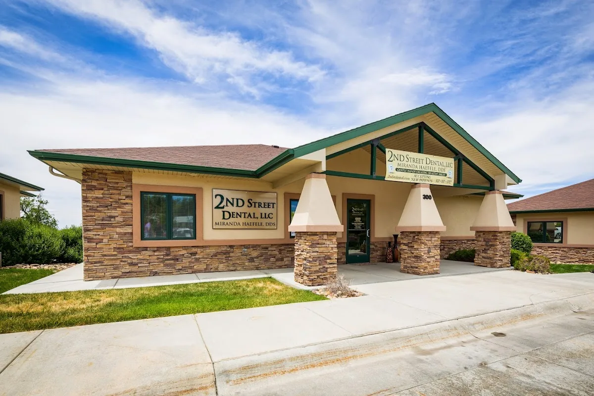 2nd Street Dental LLC photo 4