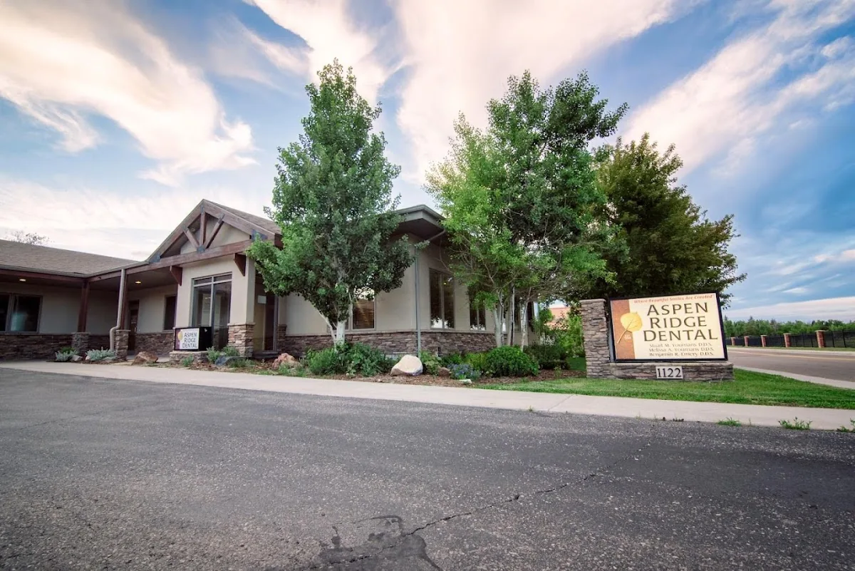 Aspen Ridge Dental photo 2