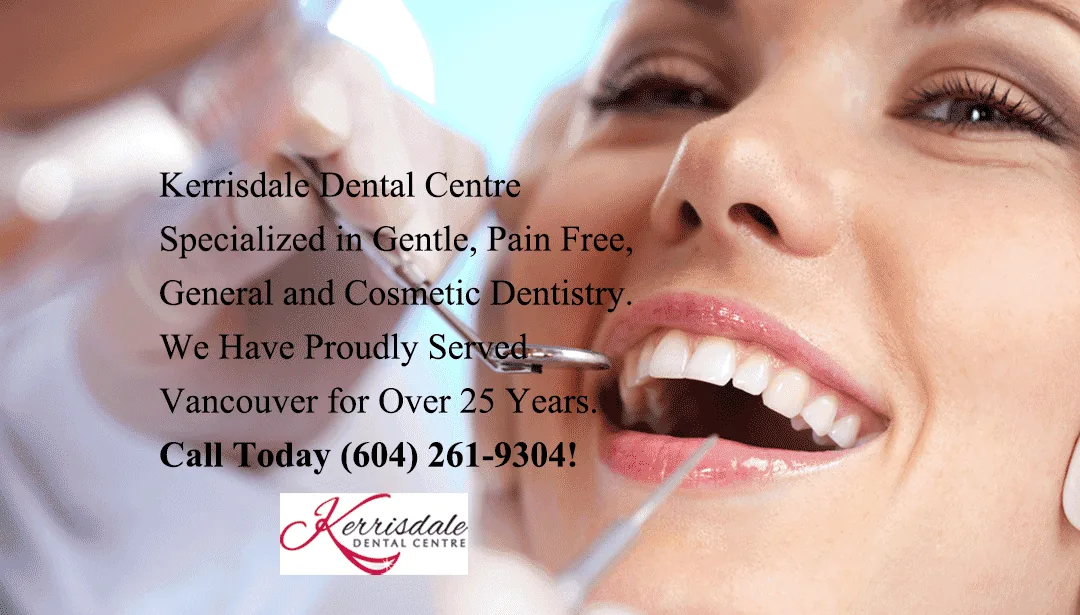 Kerrisdale Dental Centre‎