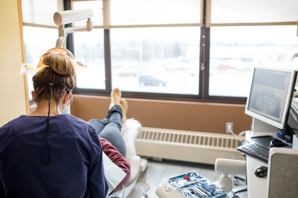 South Anchorage Dental Center photo 2