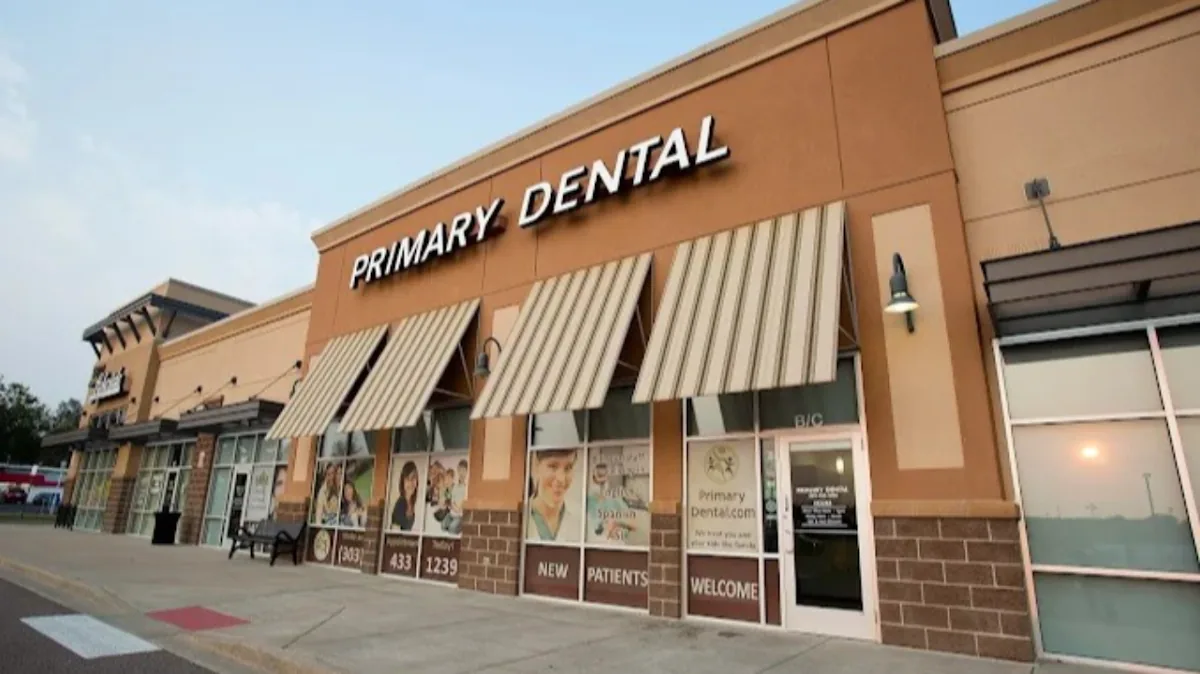 Primary Dental: Chad Williamson DDS photo 2