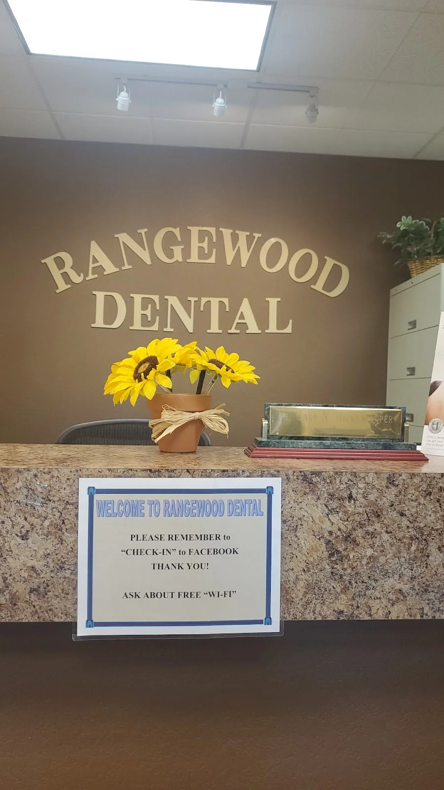 Rangewood Dental photo 2