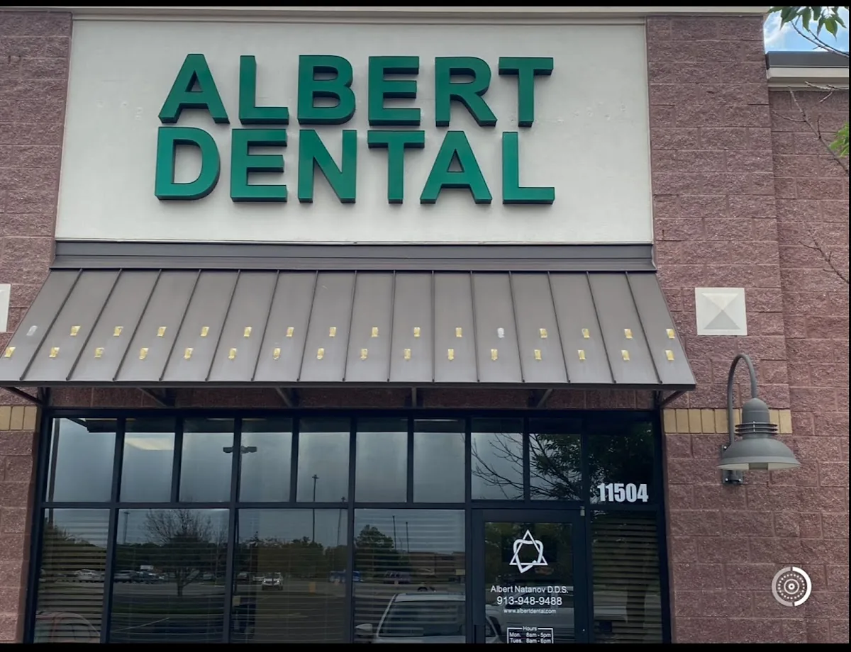Albert Dental photo 2