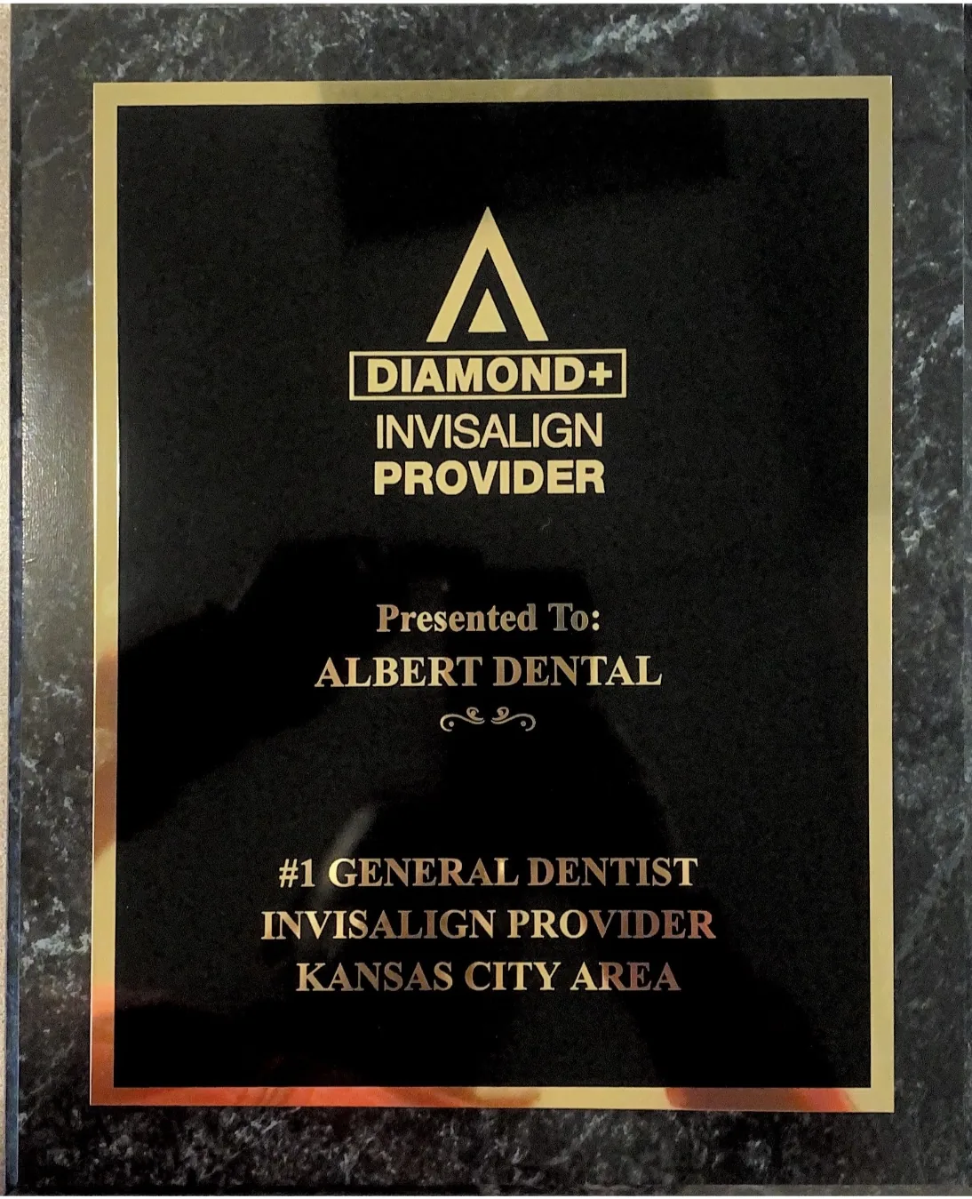 Albert Dental photo 4