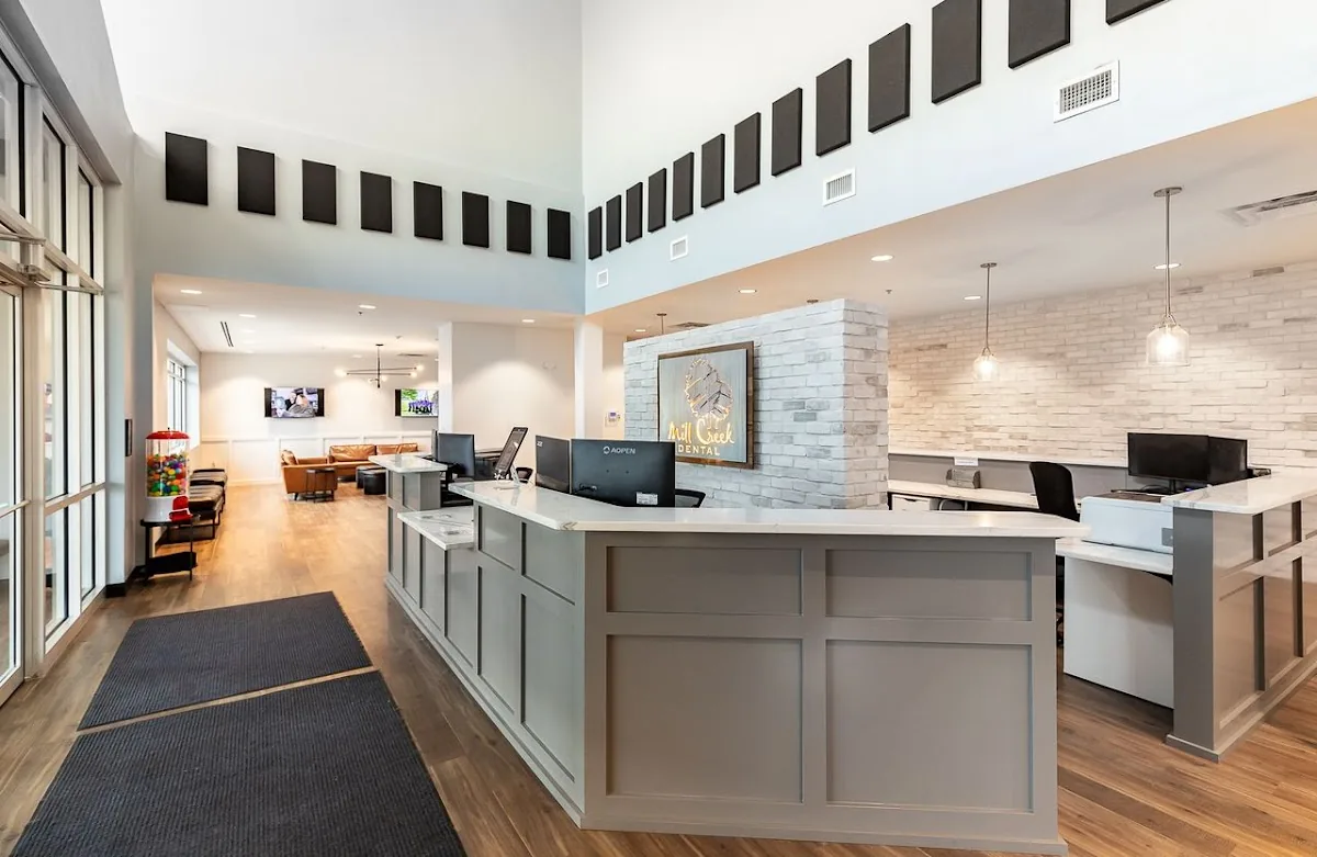 Mill Creek Dental photo 2