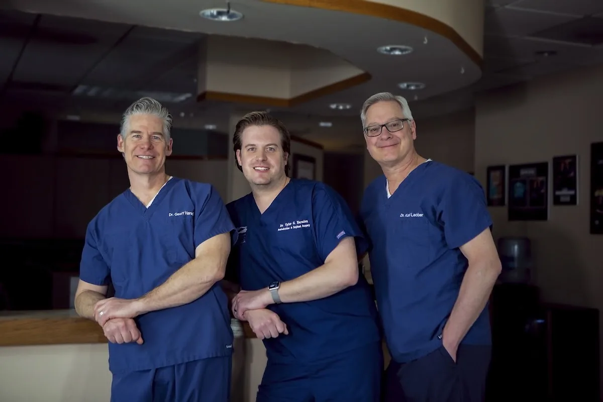 Rocky Mountain Periodontal Specialists