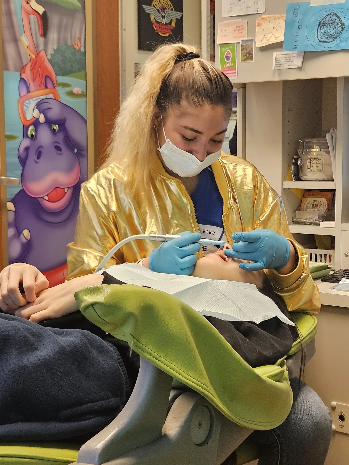 Simply Kids Dental photo 4