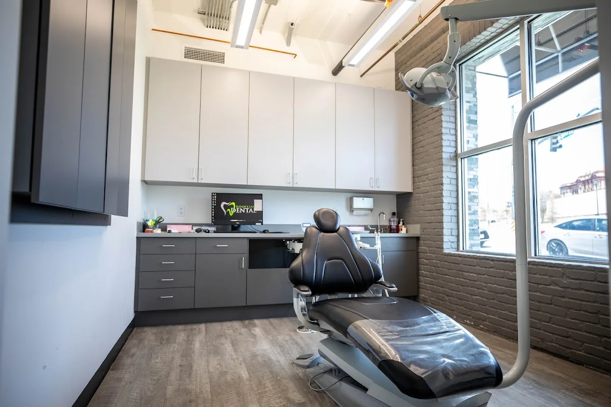 Sloan's Lake Dental
