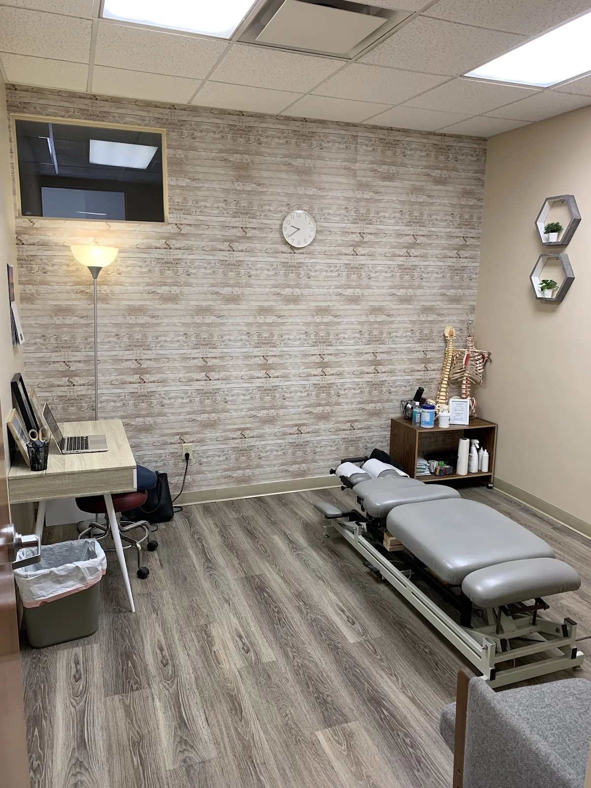 Springs Chiropractic - South Location photo 2