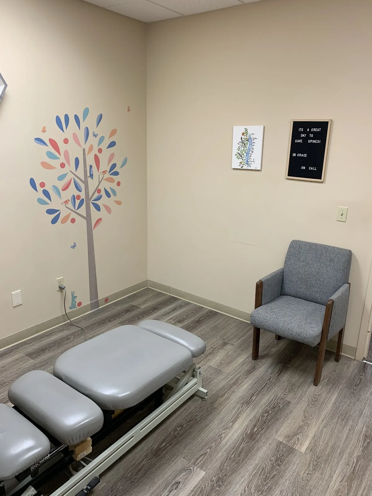 Springs Chiropractic - South Location photo 3