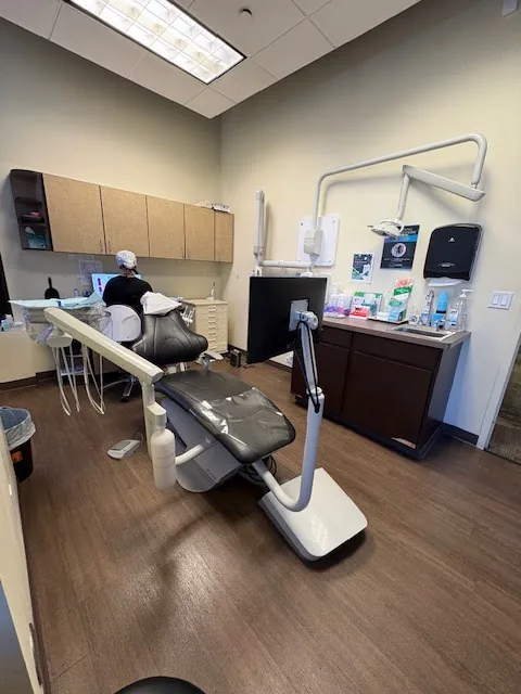 The Downtown Dentist photo 3