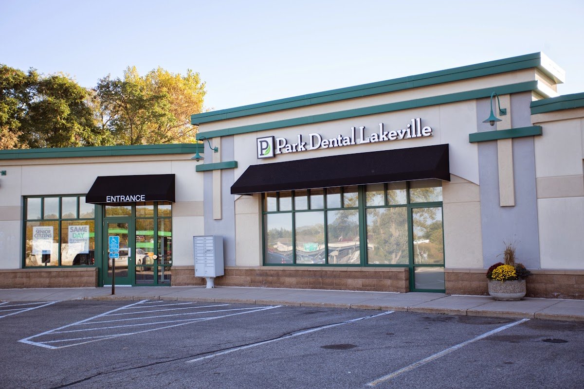 Park Dental Lakeville photo 3