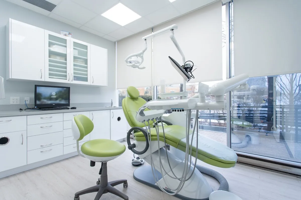 Dr Jameela Jifri - Huron Dental Centre photo 3